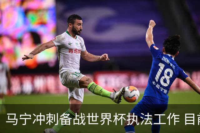 马宁冲刺备战世界杯执法工作 目前身体状态良好